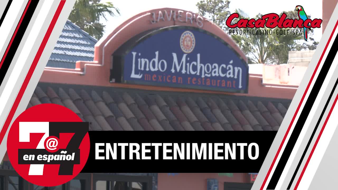 Abrirán nuevo restaurante mexicano dentro de Palace Station