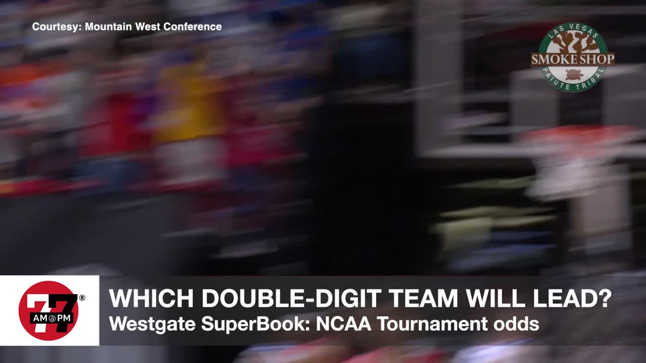 Which Double-Digit team Will Lead NCAA Tournament