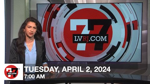 7@7 AM for Tuesday, April 2, 2024