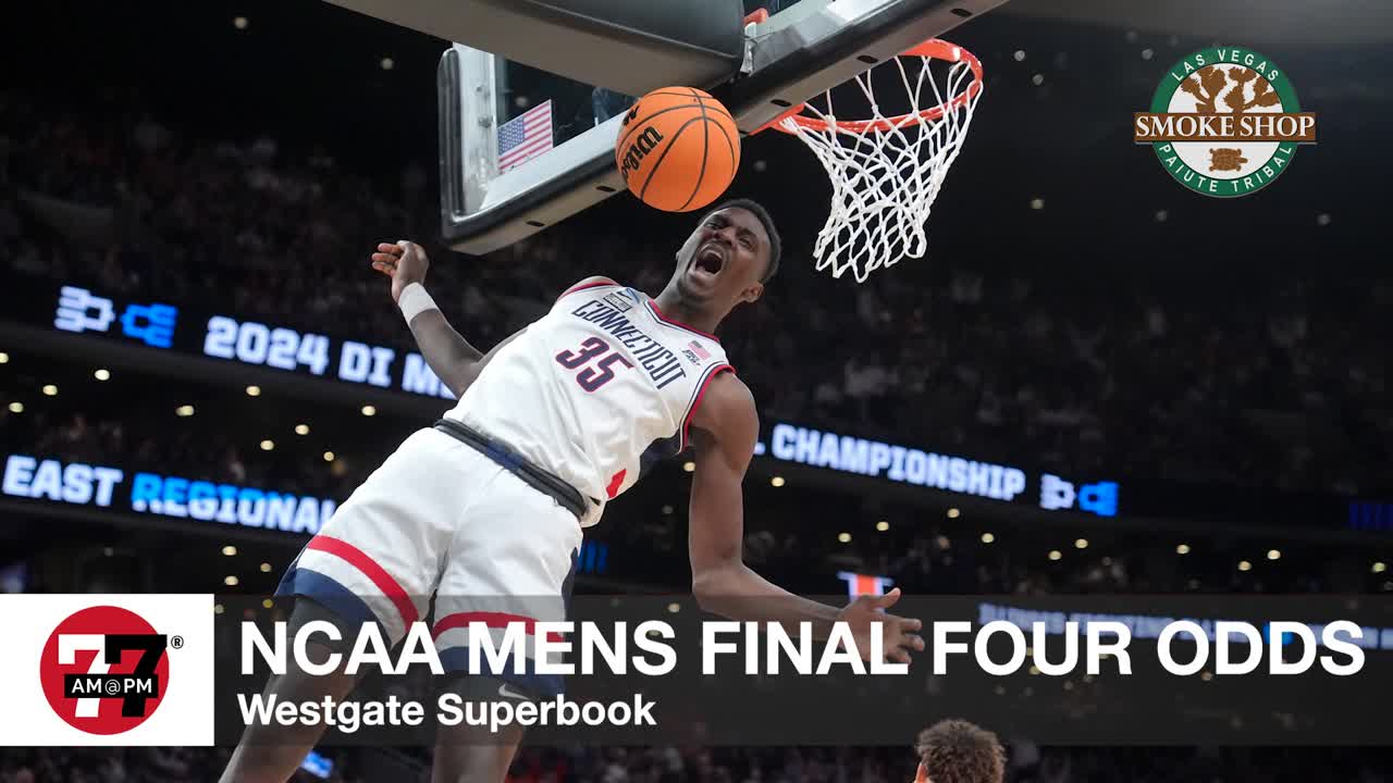 NCAA Mens Final Four Odds