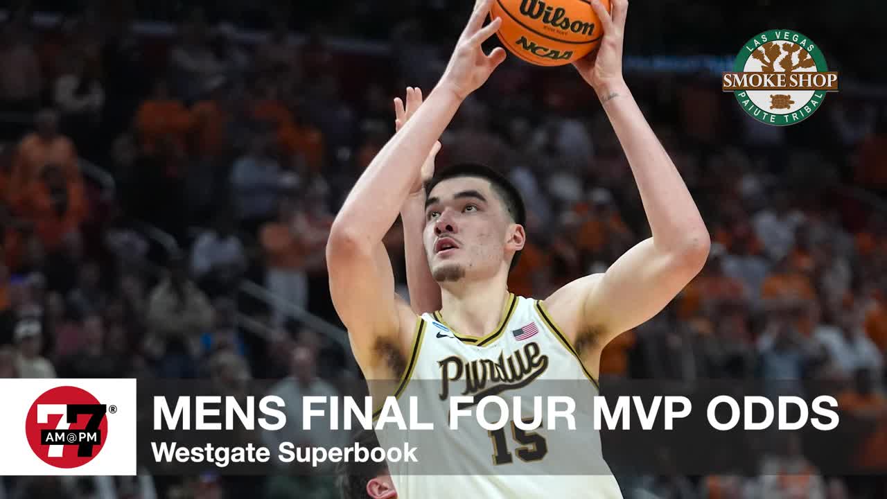 Men’s Final Four MVP odds