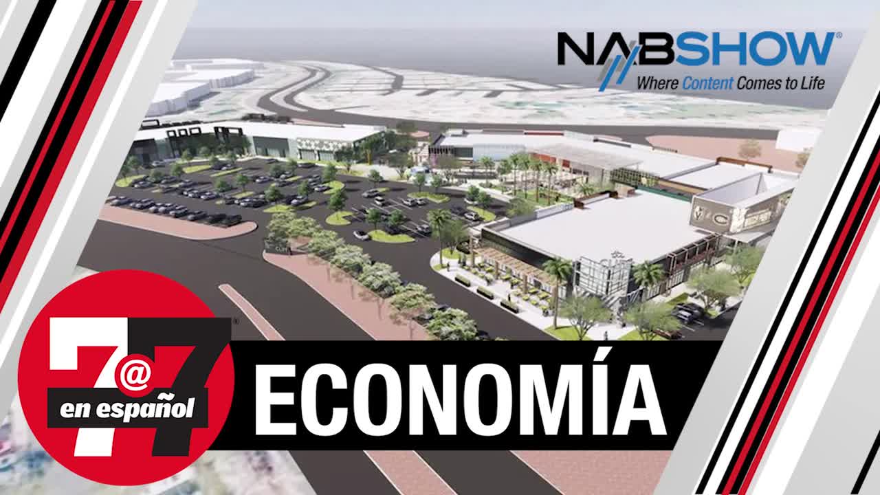 Un nuevo centro comercial en Henderson tendrá espacios al aire libre