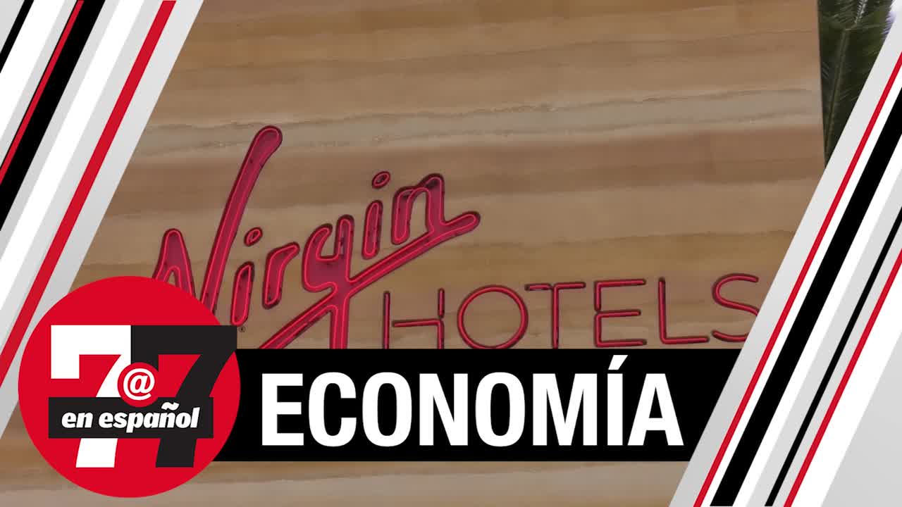 Empleados de Virgin Hotel aún no tienen un nuevo contrato