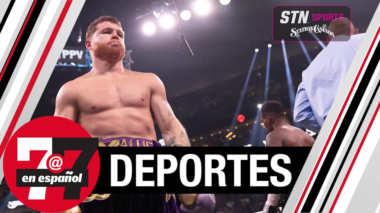 Boxeo entre Canelo Álvarez y Jaime Munguia,  primer retador mexicano de Canelo