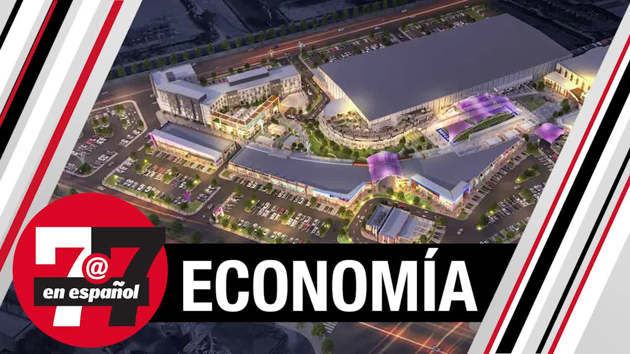 Dos grandes proyectos en North Las Vegas crearán cientos de empleos