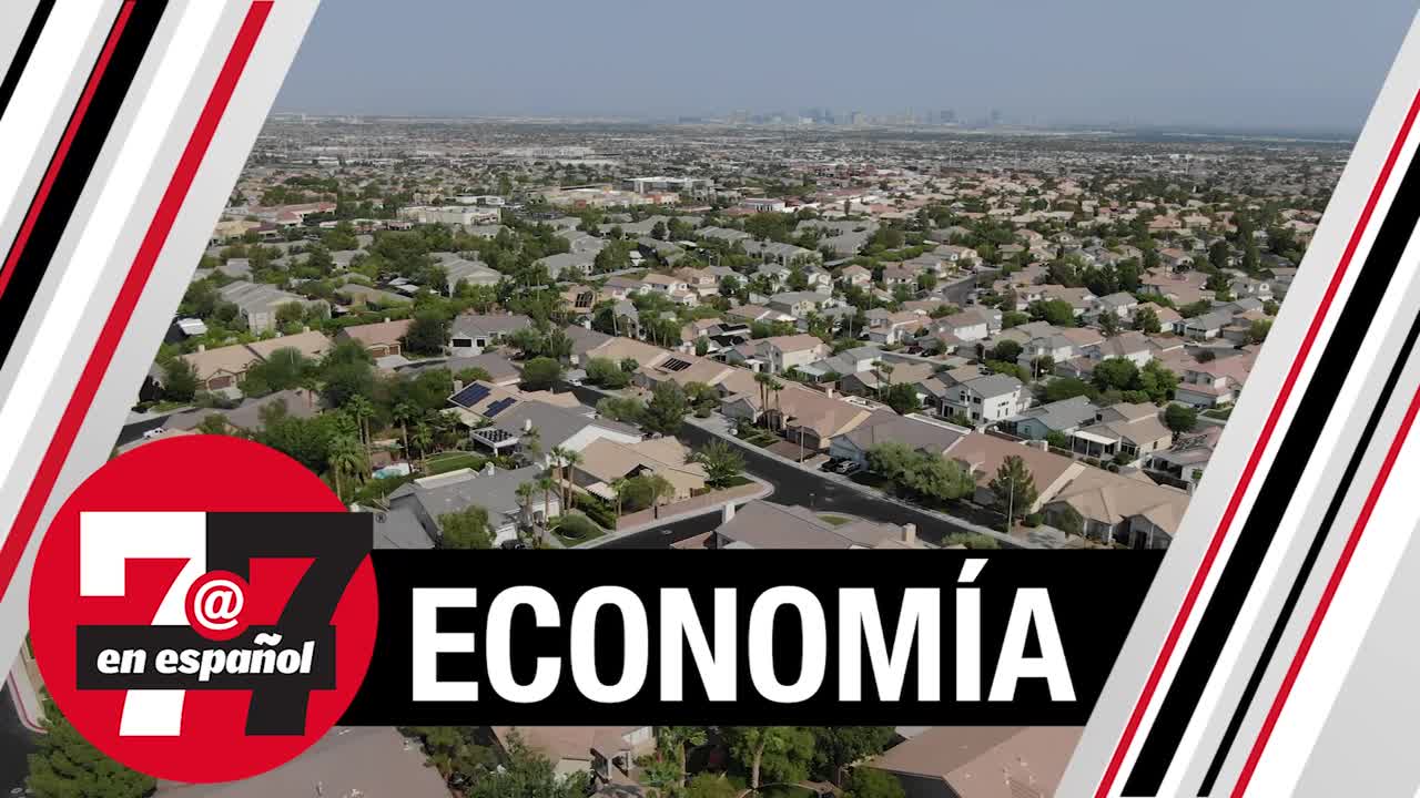 Los precios de las casas se duplicaron en Nevada