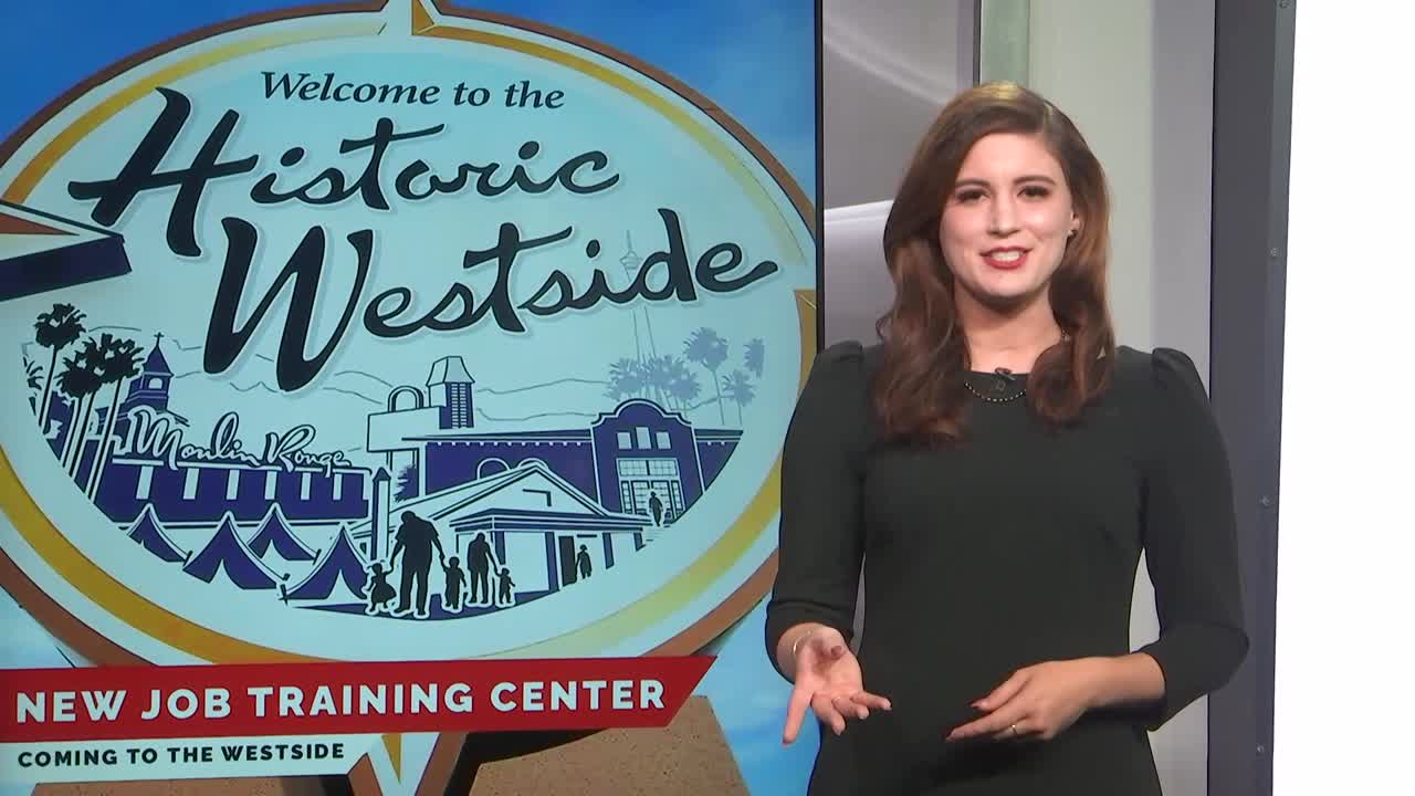 Historic Westside’s new job training center wants to ‘get people working’