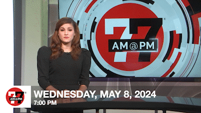 7@7 PM for Wednesday, May 8, 2024