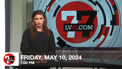 7@7 PM for Friday, May 10, 2024