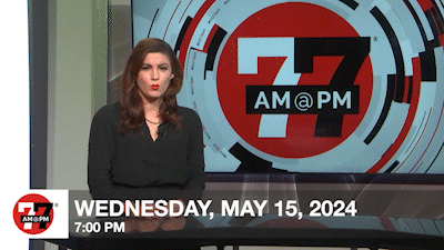 7@7 PM for Wednesday, May 15, 2024