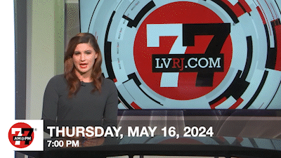 7@7 PM for Thursday, May 16, 2024