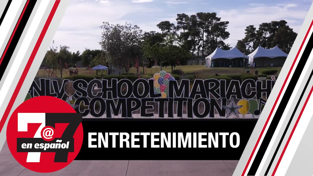 3,700 dólares en premios se llevaron los grupos de Mariachi durante competencia