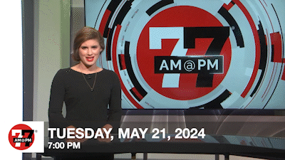 7@7 PM for Tuesday, May 21, 2024