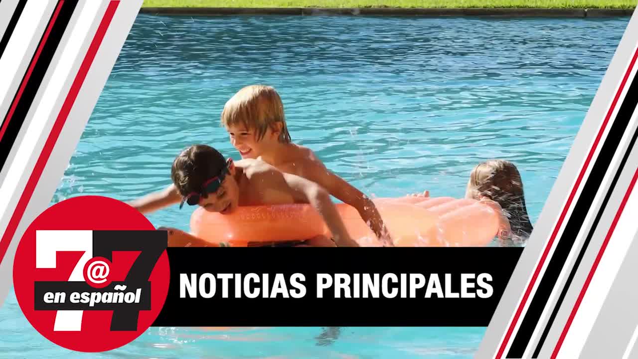 Los ahogamientos de niños en cada verano son prevenibles dicen los oficiales