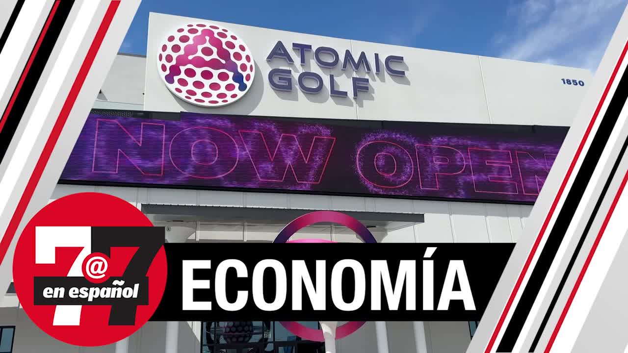 Cientos de empleados fueron despedidos de Atomic Golf