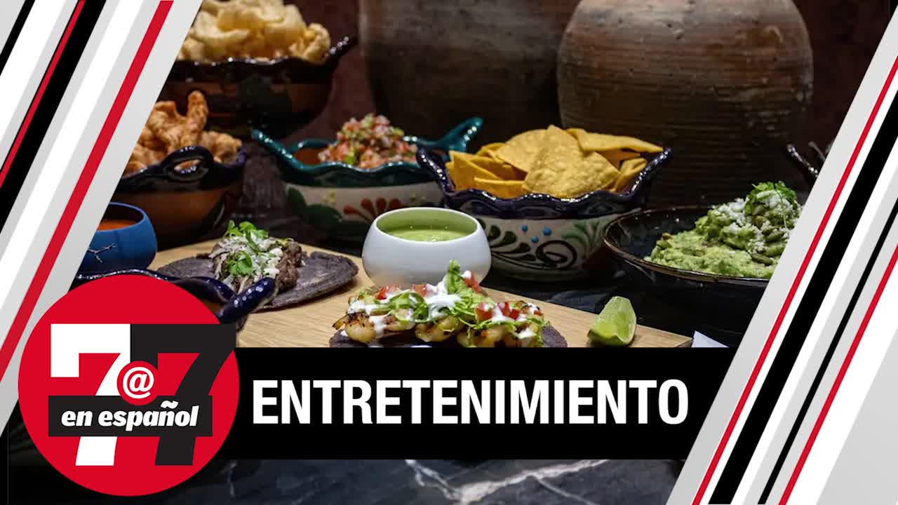 Restaurante Mexicano de alta gama abrirá en Las Vegas