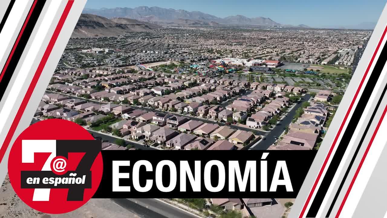 Donde viven los más ricos en Las Vegas?