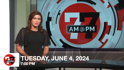 7@7 PM for Tuesday, June 4, 2024