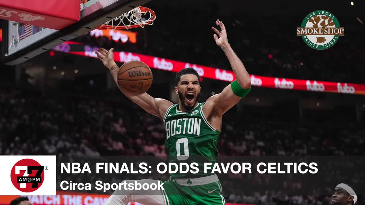 NBA Final Odds