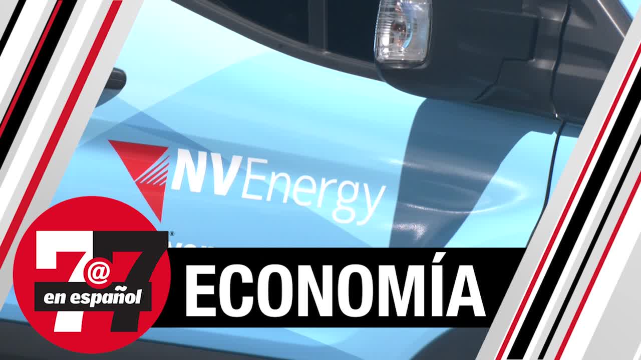 Clientes de NV Energy podrían pagar por mejoras en la compañía