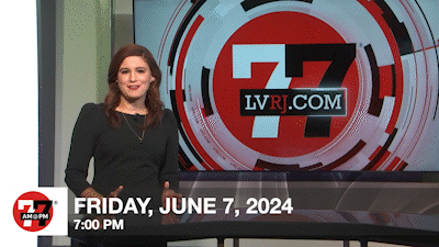 7@7 PM for Friday, June 7, 2024