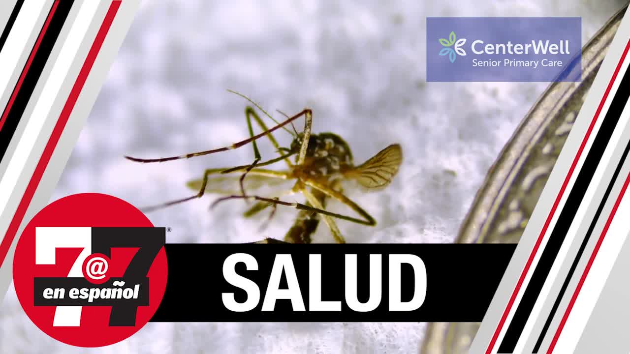 Más mosquitos con el virus del Nilo fueron detectados y también con el virus de San Luis