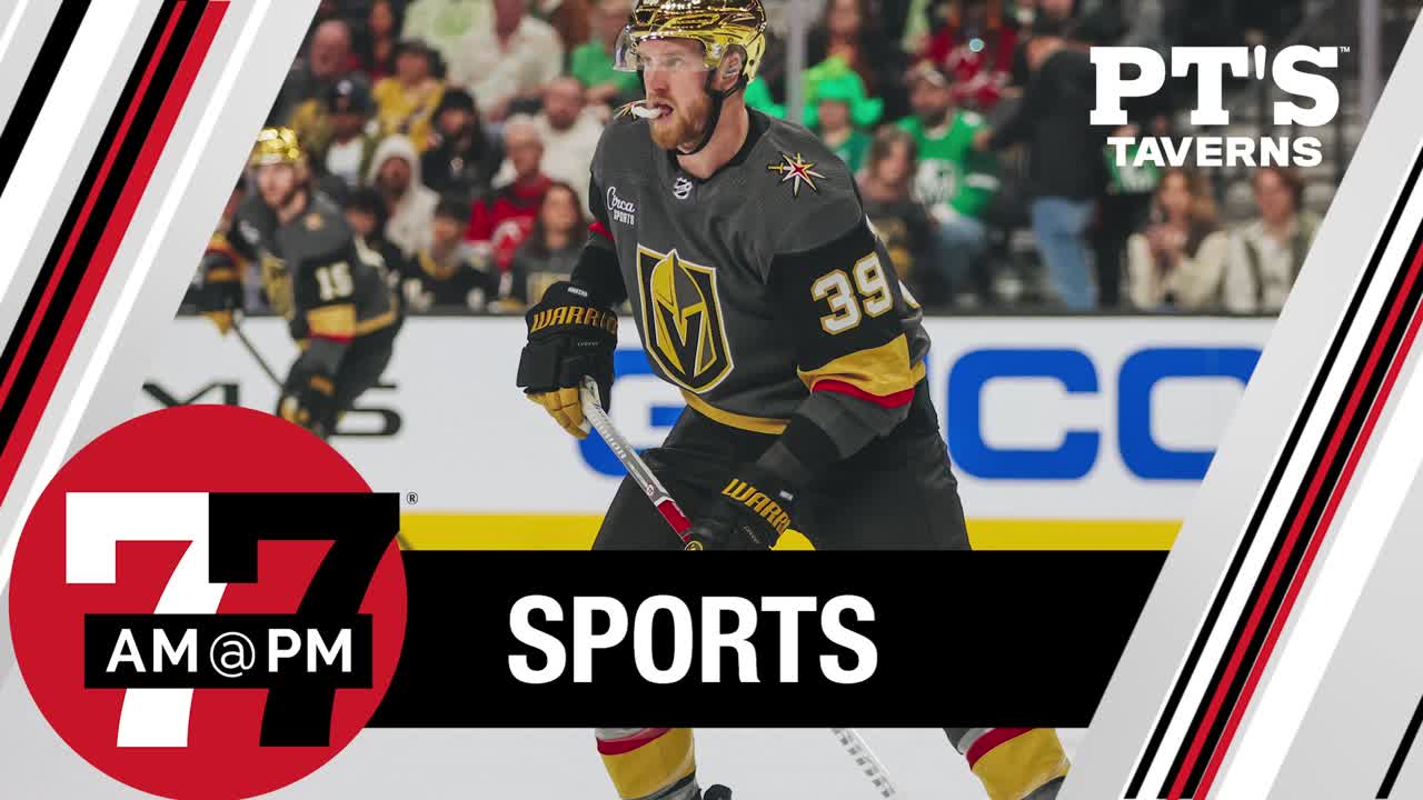 Golden Knights not re-signing Mantha