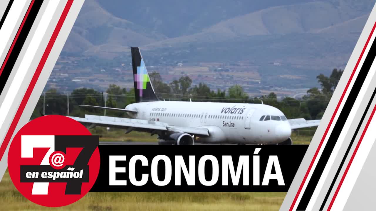 Volaris anuncia nueva ruta aérea a Tijuana, México desde Las Vegas