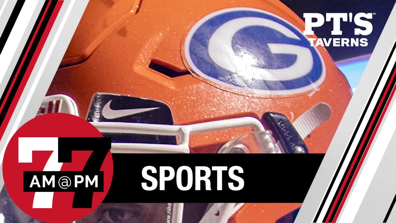 Bishop Gorman OL commit to Tennessee