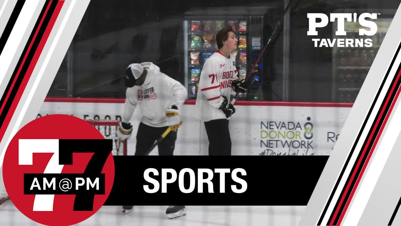 NHL top picks giving back to the community