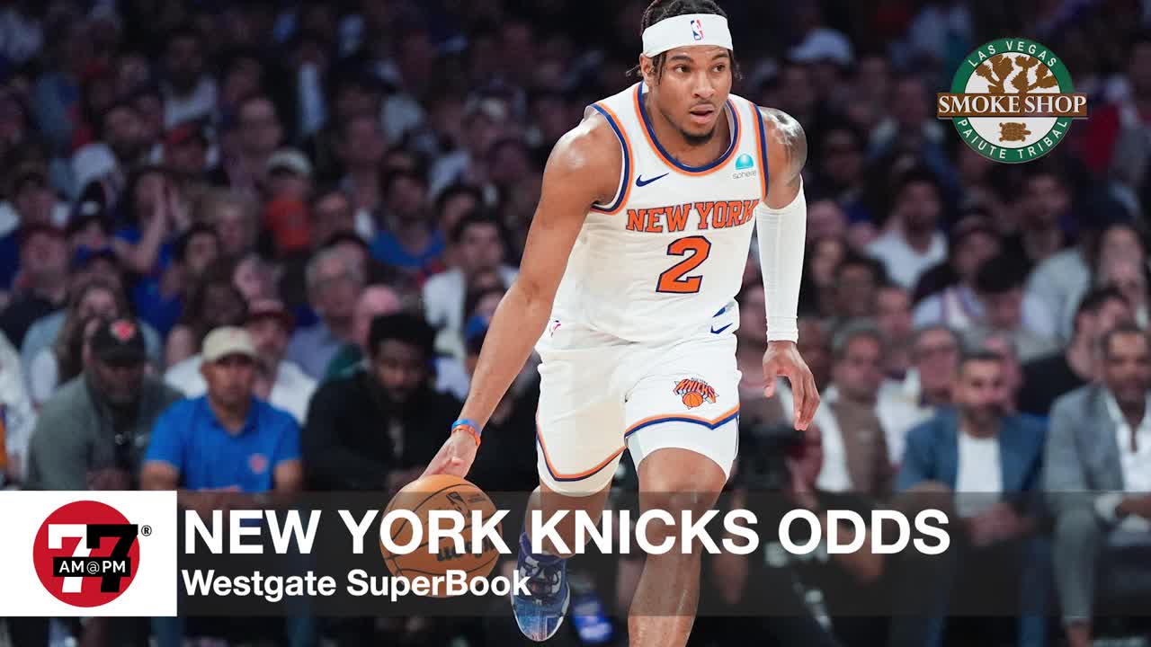 New York Knicks Odds at Westgate SuperBook