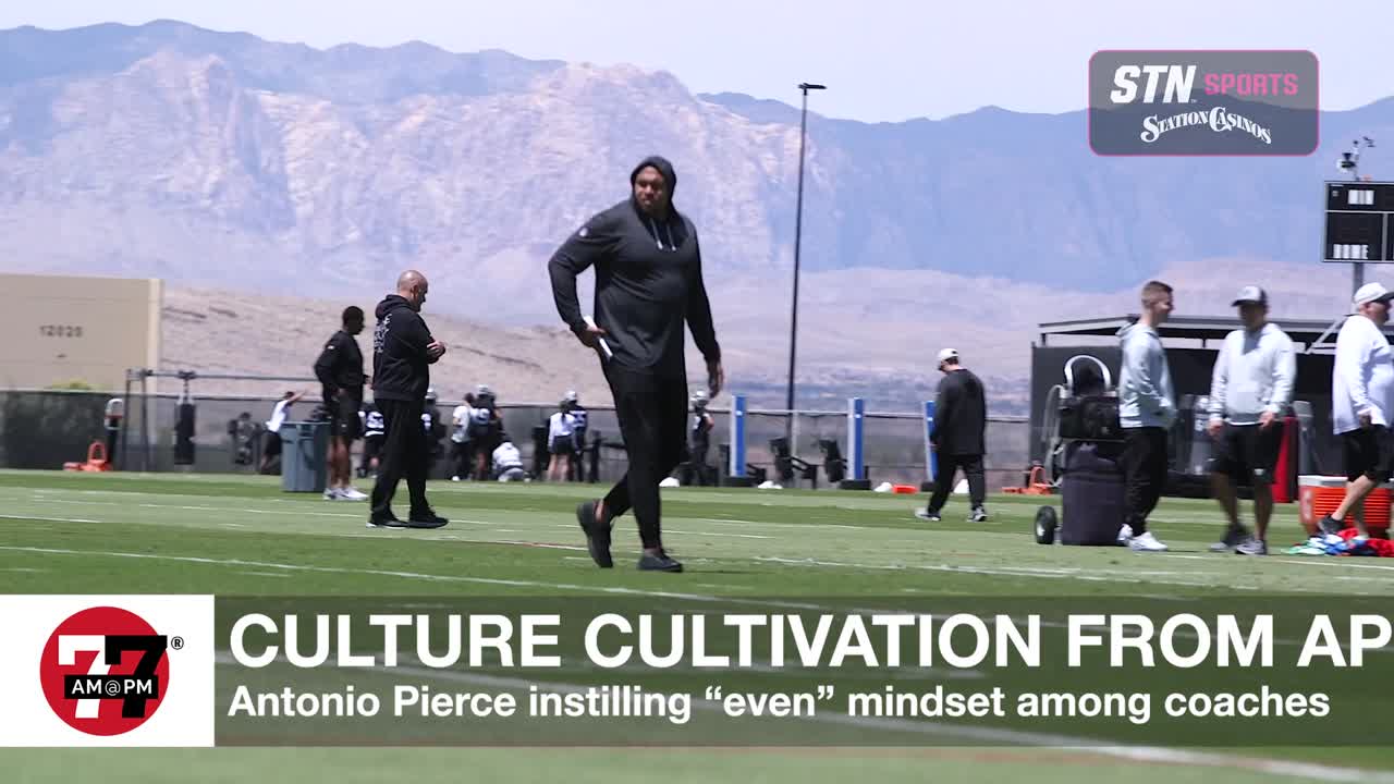 Culture Cultivation from Antonio Pierce