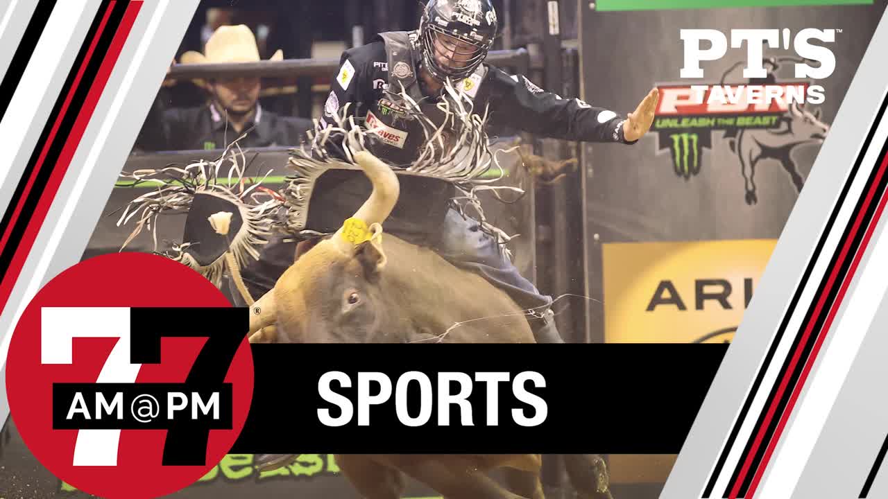 PBR Tickets on sale now