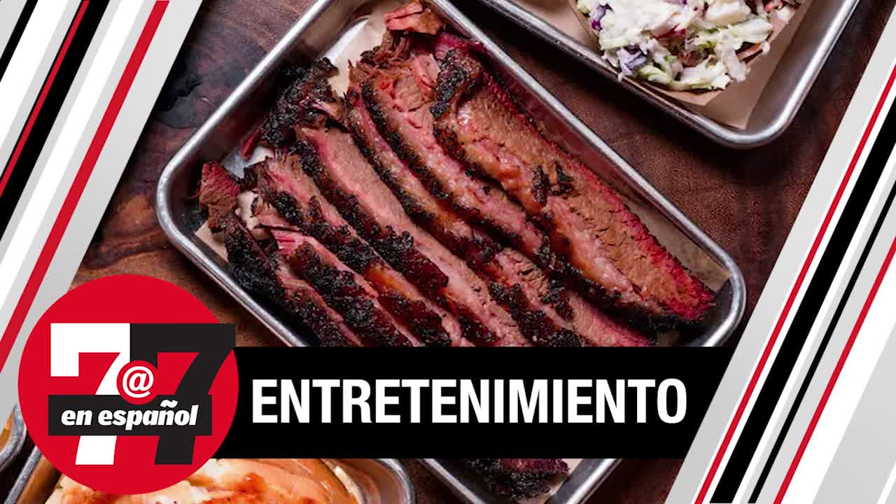 Nuevo restaurante en Henderson de carnes con barbacoa y comida dominicana