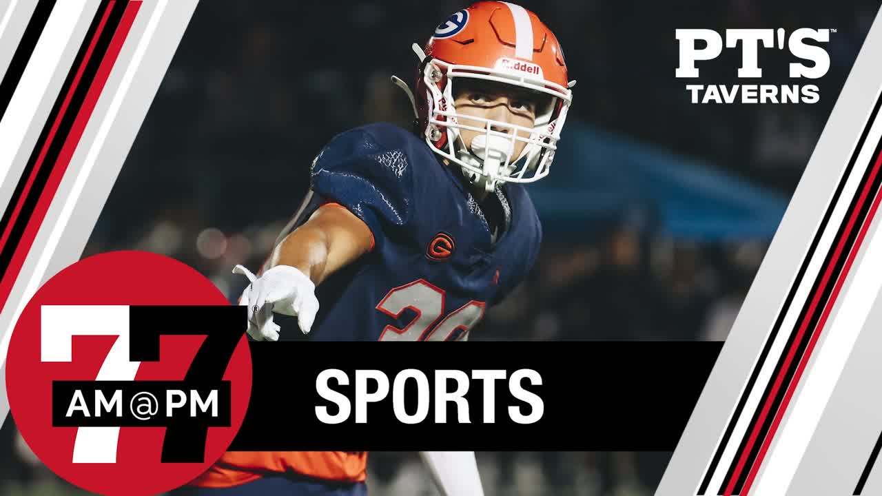 Bishop Gorman receiver, state's No. 1 recruit, commits to SEC school