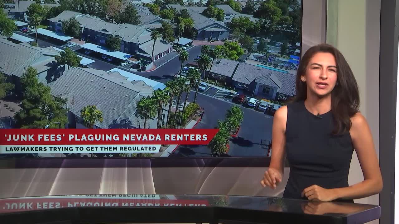 High rents, added fees prompt calls for transparency in Vegas rental market