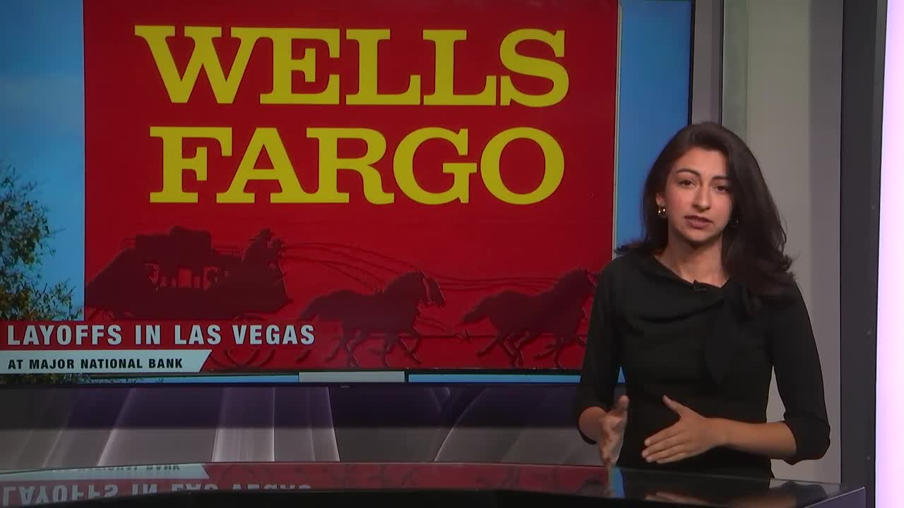Wells Fargo to layoff 130 local employees