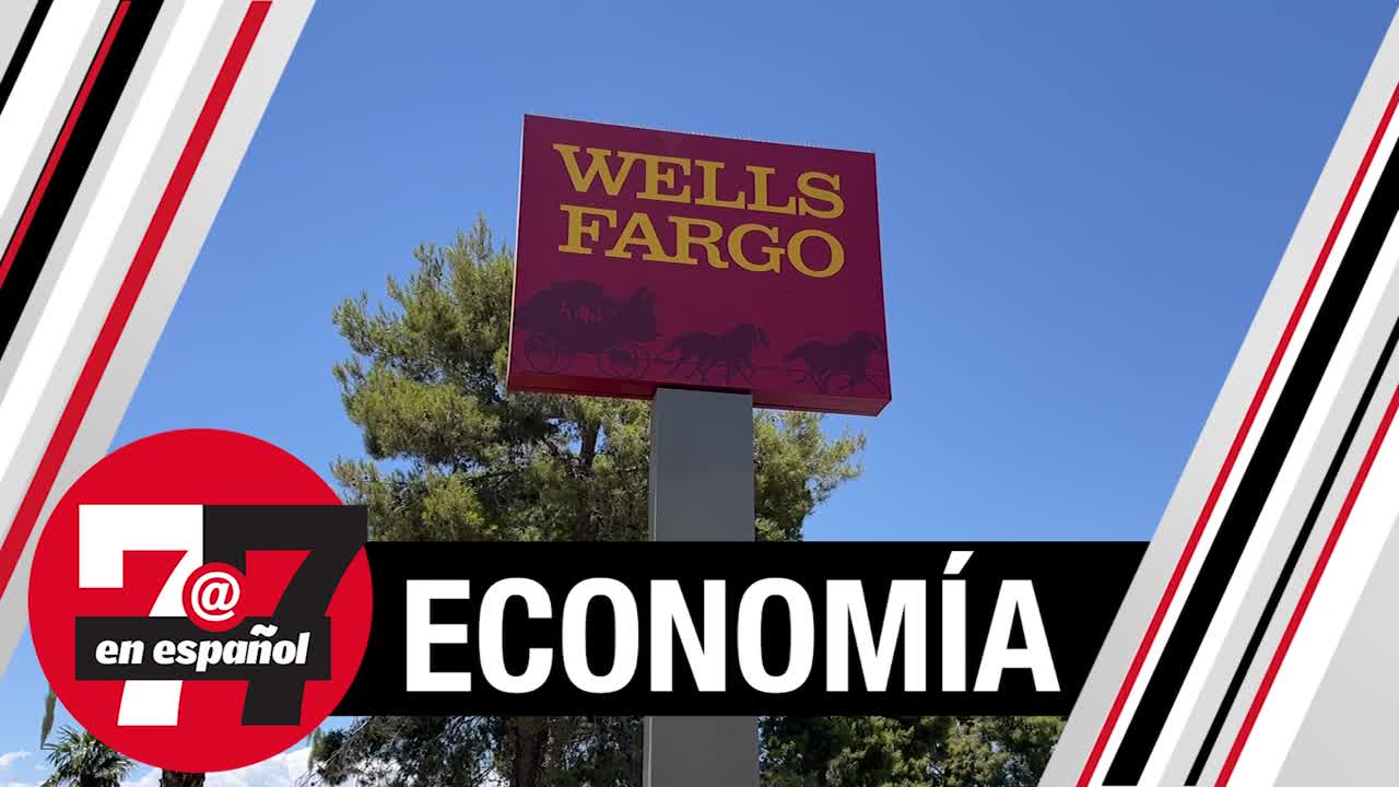 Wells Fargo despedirá a empleados de Las Vegas