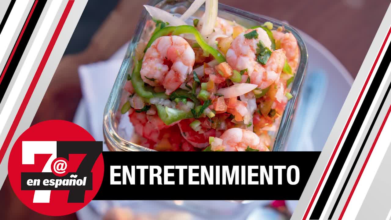 Los cócteles de camarones de $1.99 están de vuelta