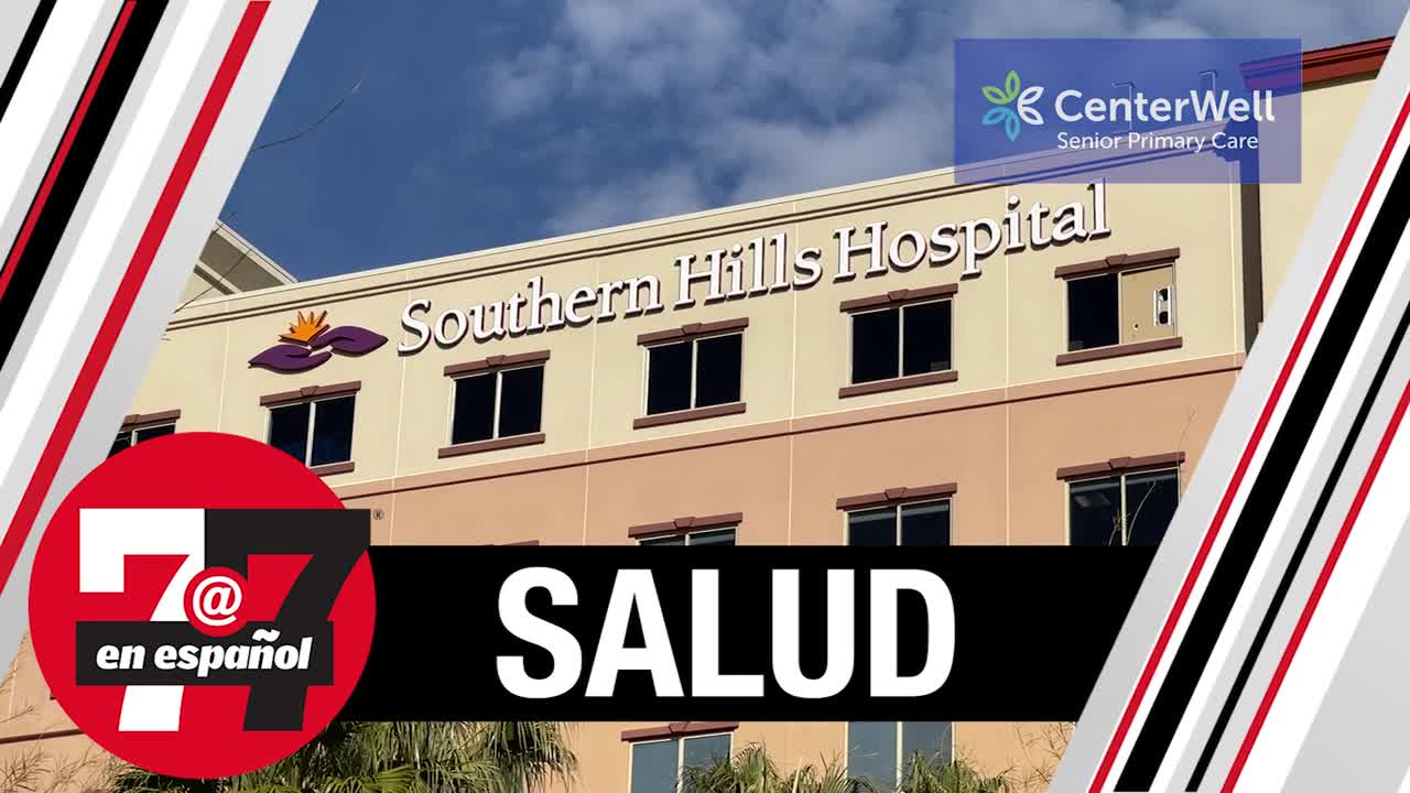 El hospital Southern Hills abrió  oficialmente el sexto piso para atención individualizada