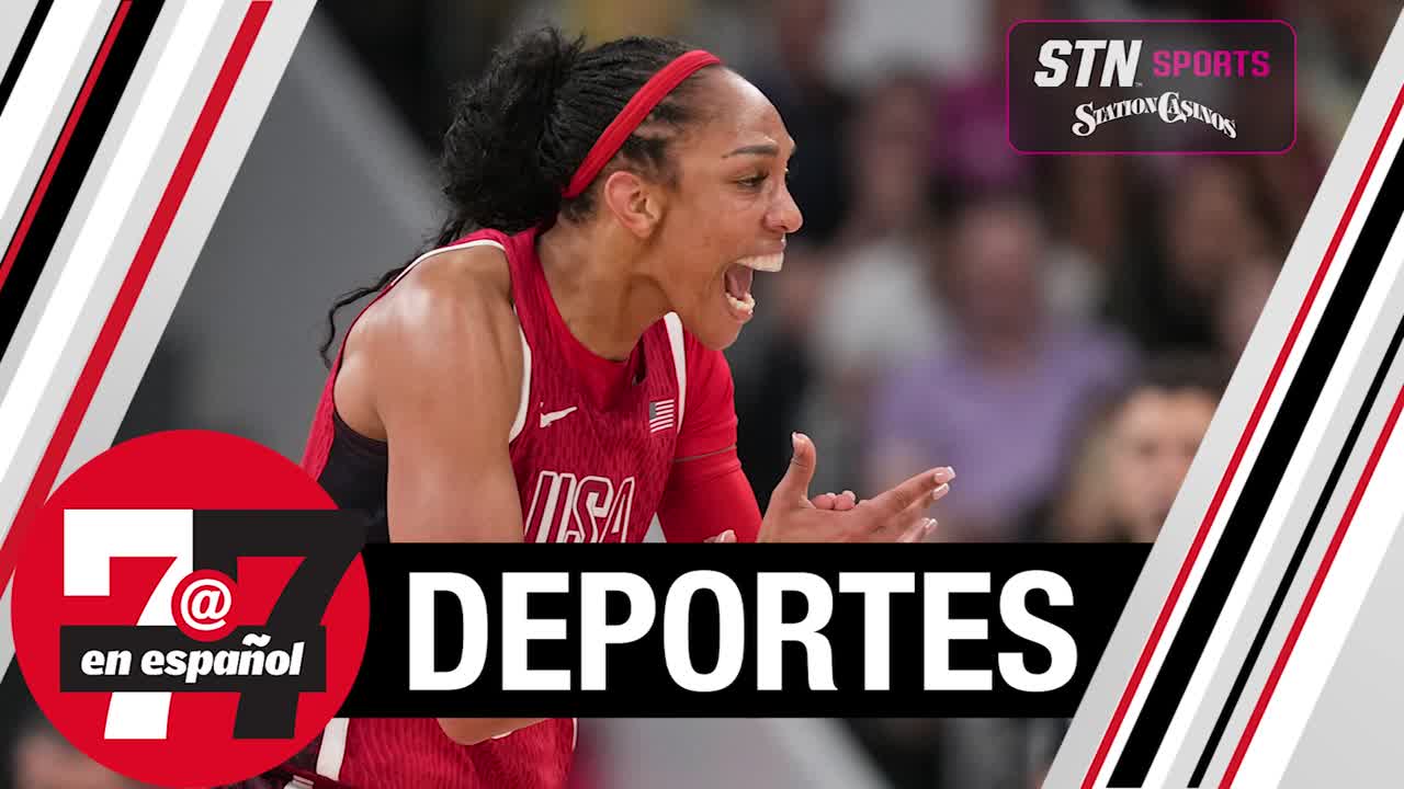 El equipo de baloncesto femenino de EE.UU ganó contra  Alemania en las olimpiadas