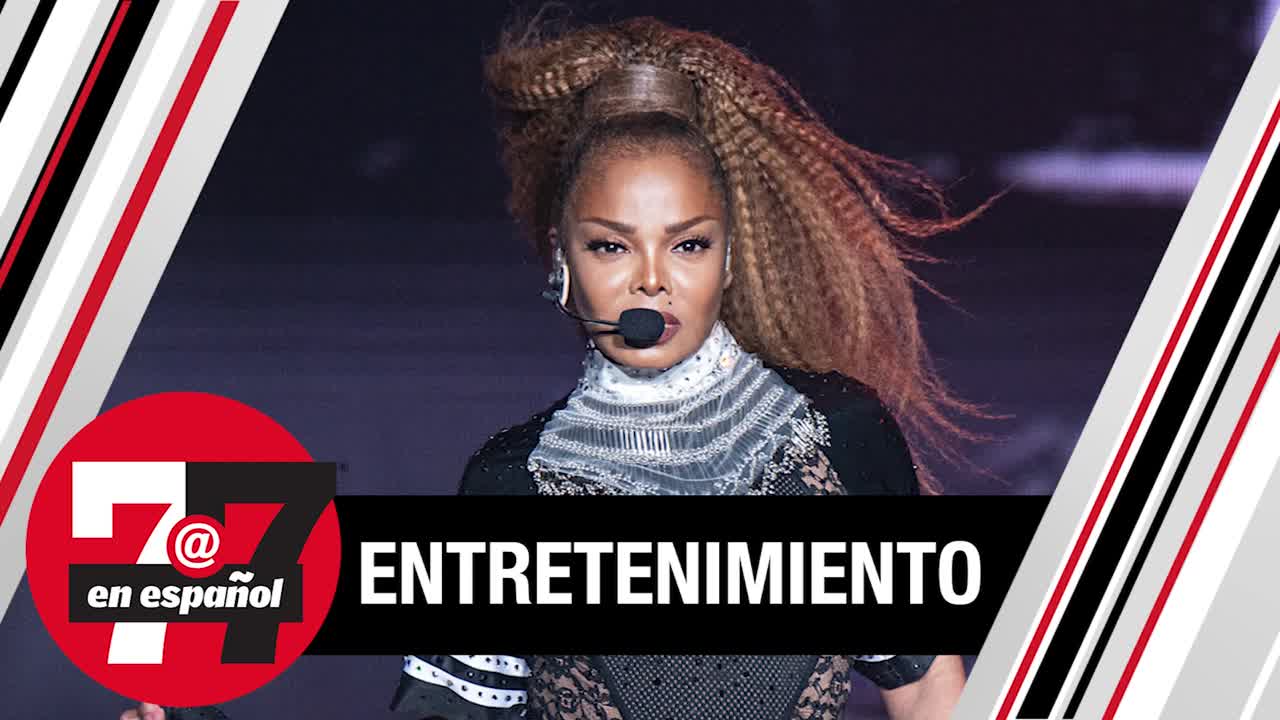 Janet Jackson podría cantar el 31 de diciembre en Las Vegas