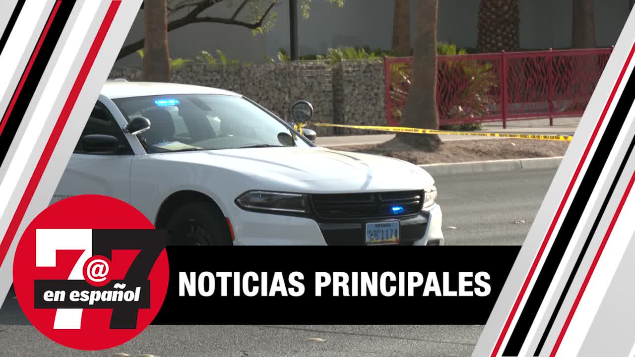 Medidas de seguridad más estrictas para detectar armas en escuelas