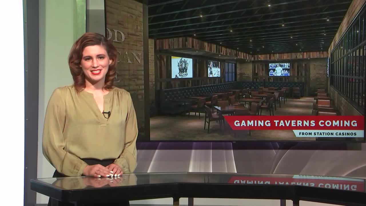 Locals casino company to open new tavern brand