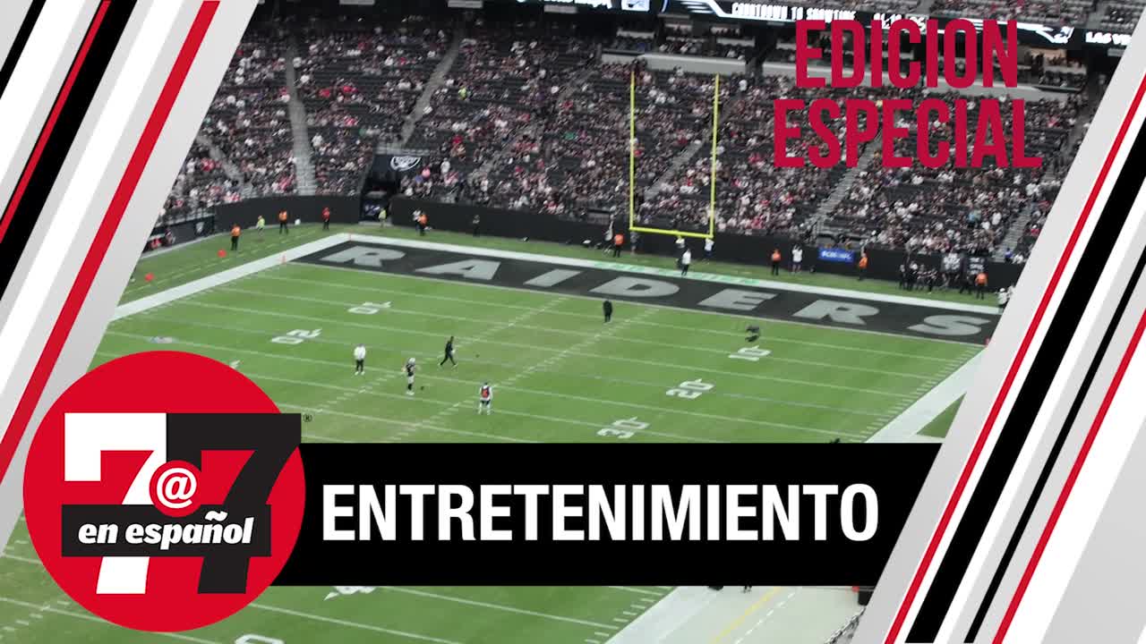 Opción de transporte público para los fanáticos de los Raiders, Golden Knights y la UNLV