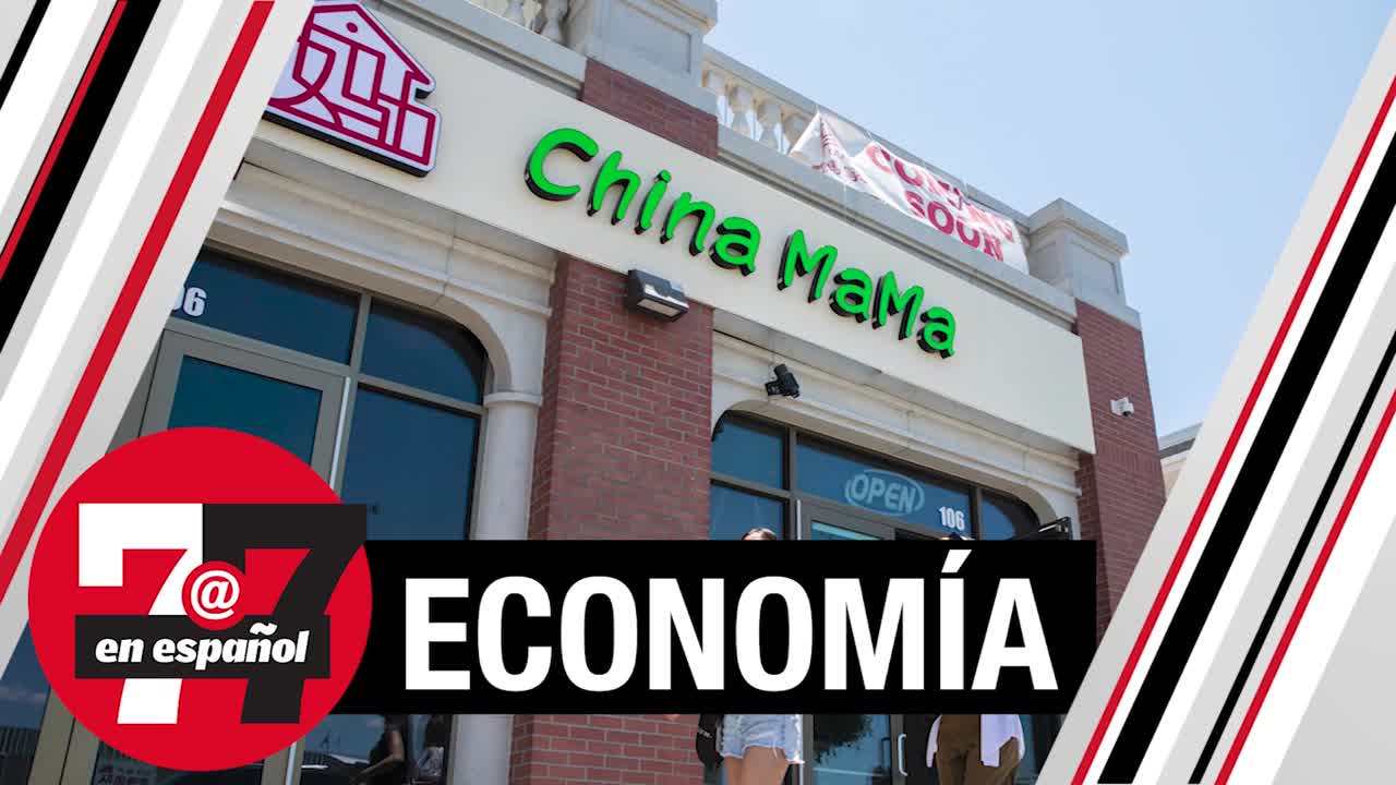 Mama China», el restaurante de comida china abrirá dentro del Palace Station