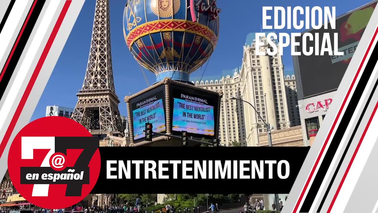 Hotel y Casino Paris celebra su aniversario número 25 con descuentos