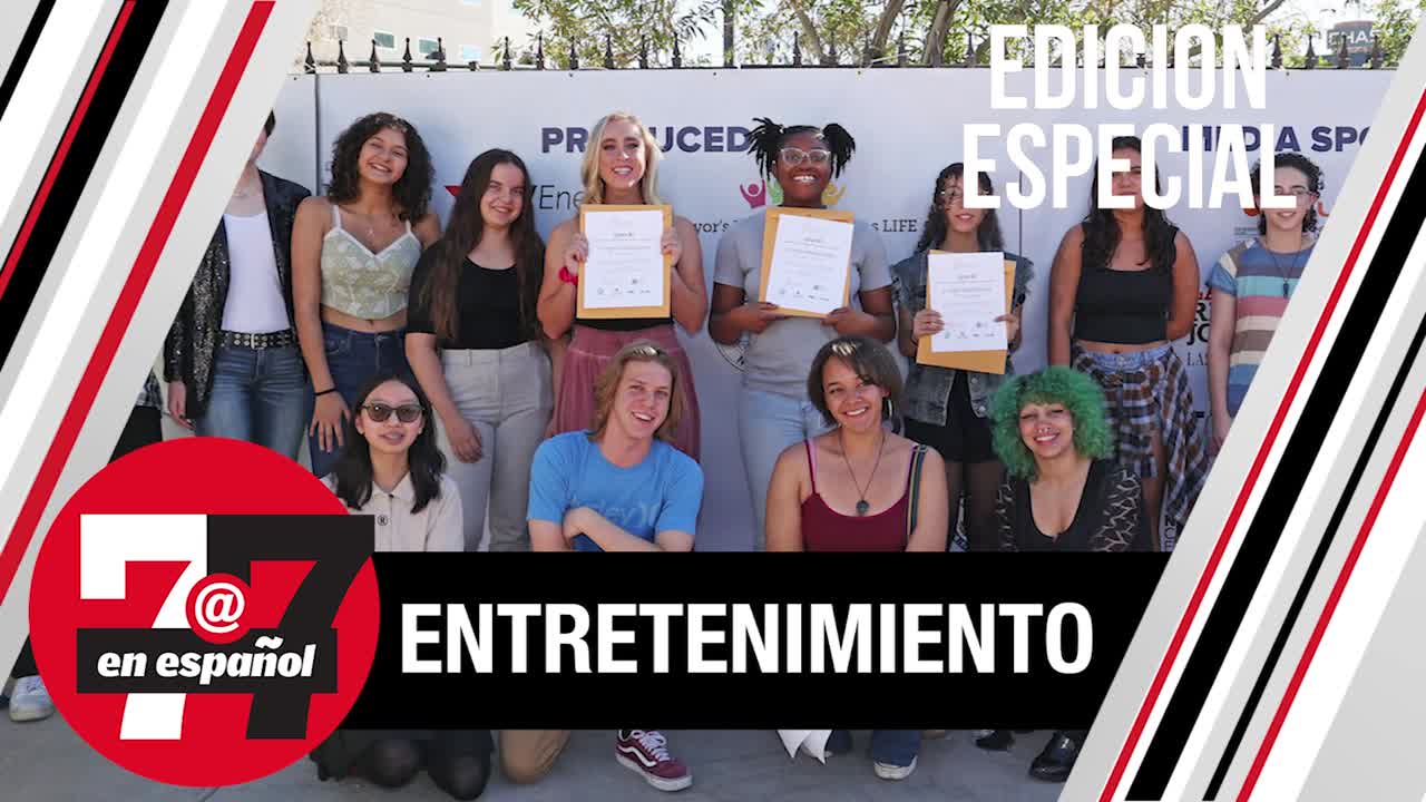 Concurso de poesías con premio en efectivo para estudiantes