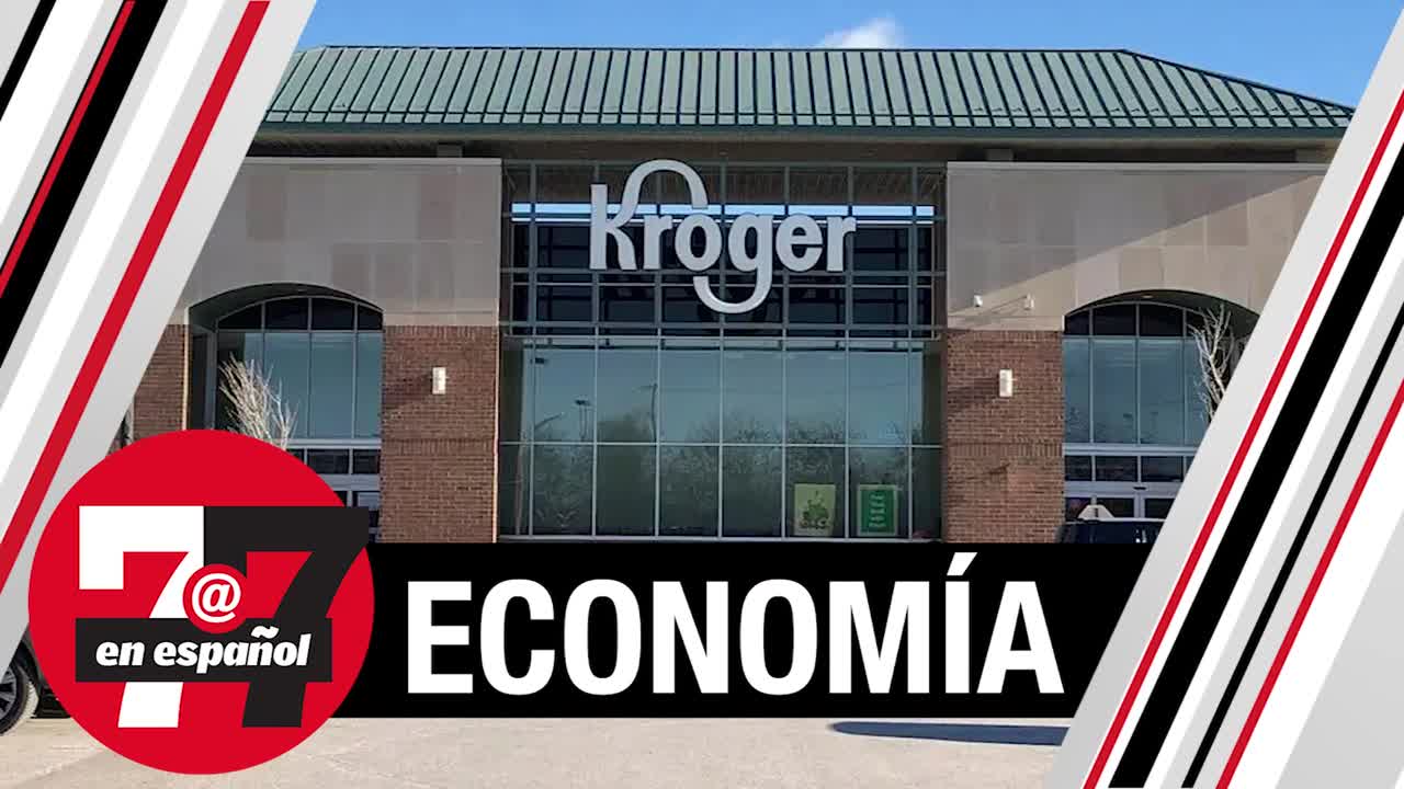 Juicio de Albertsons y Kroger tardará 3 semanas