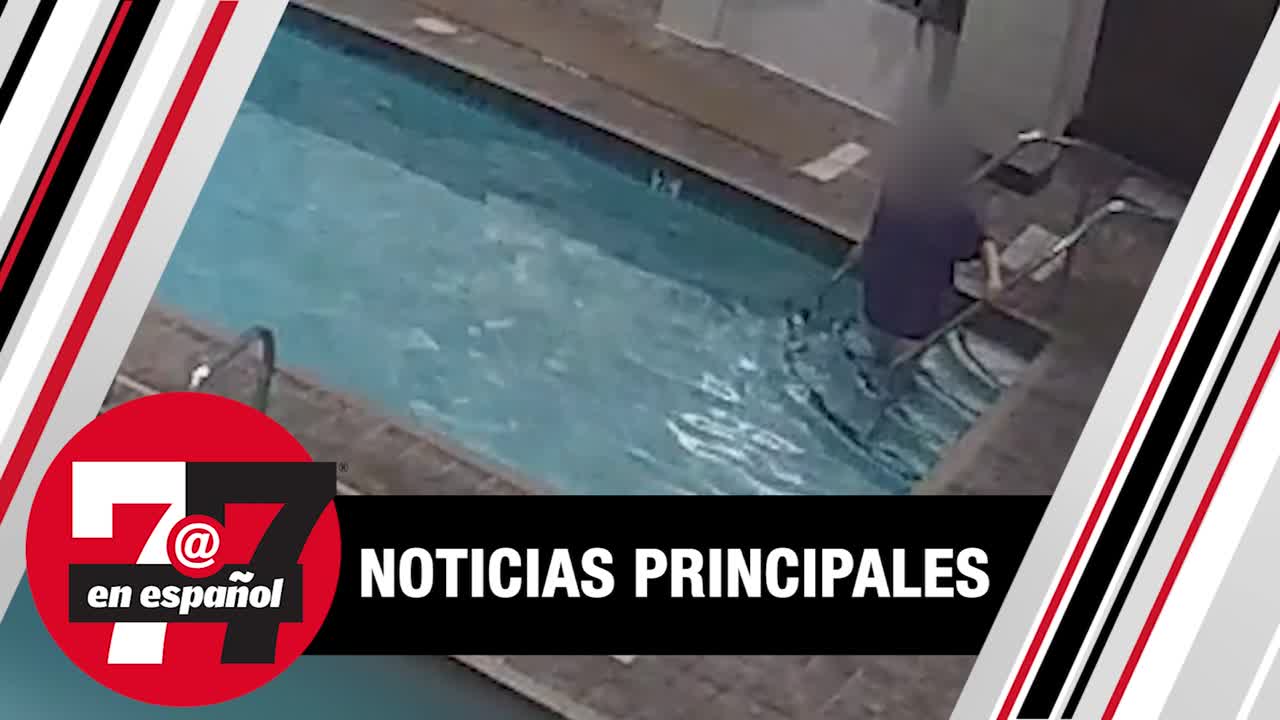 Mujer se ahogó en la piscina de un gimnasio y su familia presenta demanda